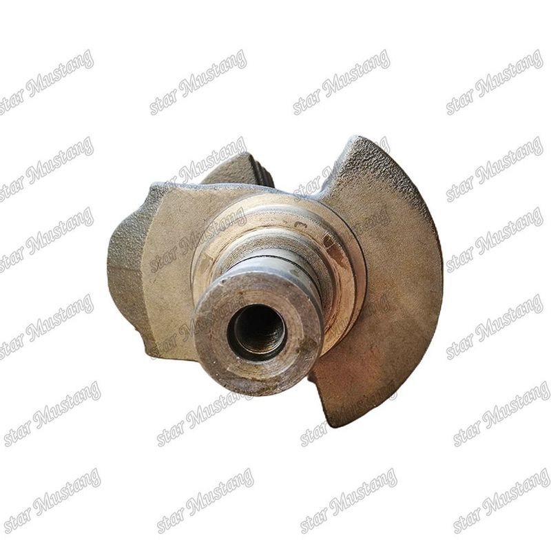 2Z Κρανκσαφτ κινητήρα Χάλυβα χυμένο 13411-78700-71 13411-78701-71 Για ανταλλακτικά κινητήρα TOYOTA