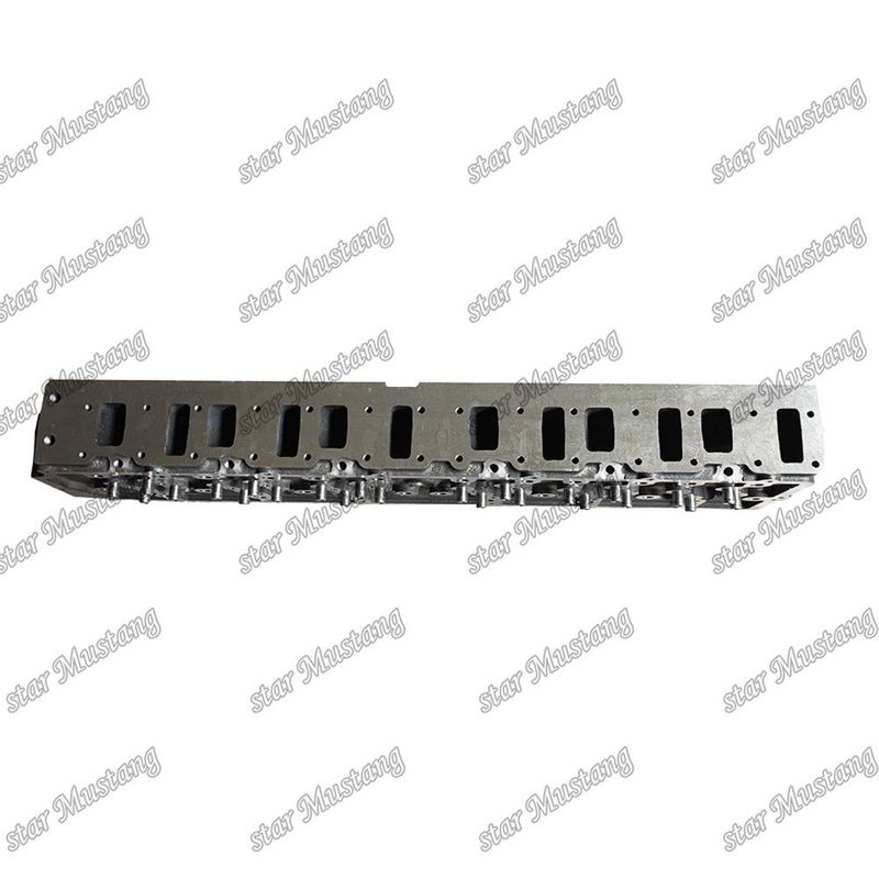 320D C6.4 Κεφαλή κυλίνδρου κινητήρα 297-7644 Για ανταλλακτικά κινητήρα CAT