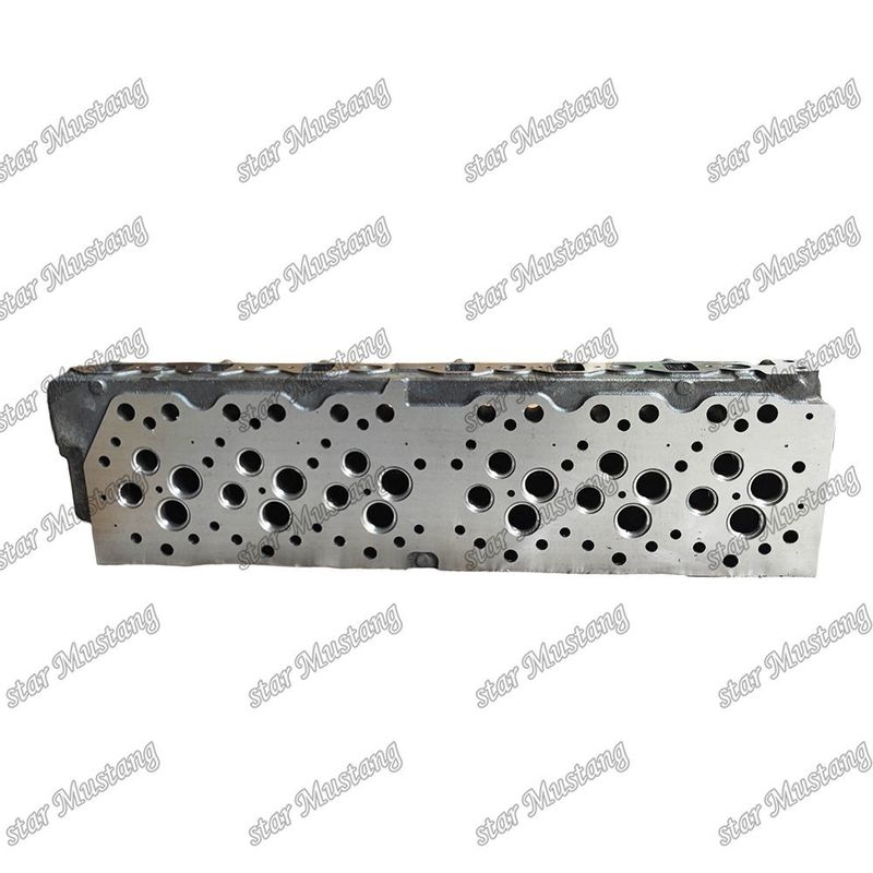 320D C6.4 Κεφαλή κυλίνδρου κινητήρα 297-7644 Για ανταλλακτικά κινητήρα CAT