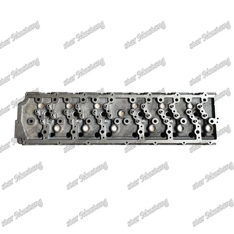 320D C6.4 Κεφαλή κυλίνδρου κινητήρα 297-7644 Για ανταλλακτικά κινητήρα CAT