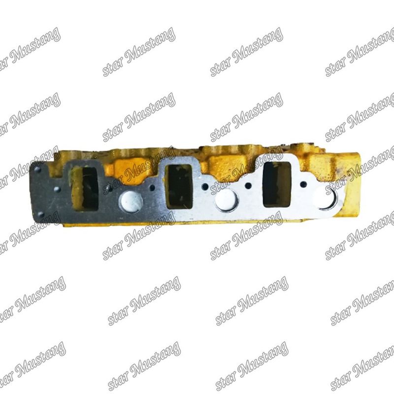 S6K 320B Κεφαλή κυλίνδρου κινητήρα Παλαιός τύπος εμπρός 5I-8051 34301-01060 Για CAT Για ανταλλακτικά κινητήρα Mitsubishi