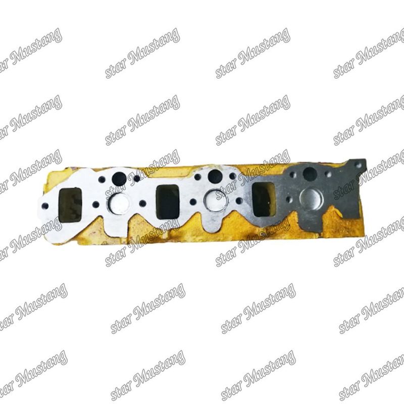 S6K 320B Κεφαλή κυλίνδρου κινητήρα Παλαιός τύπος εμπρός 5I-8051 34301-01060 Για CAT Για ανταλλακτικά κινητήρα Mitsubishi
