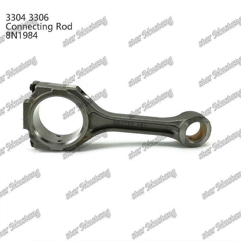 Σύνδεσμος 3306 3304 38mm διασταυρωμένο 8N1984 για Caterpillar
