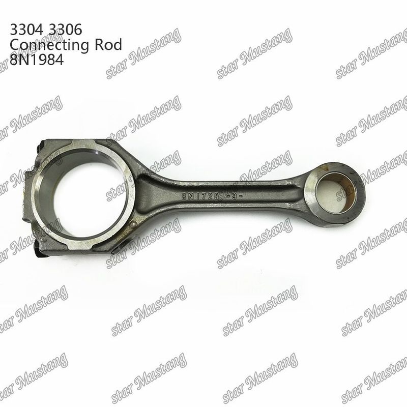 Σύνδεσμος 3306 3304 38mm διασταυρωμένο 8N1984 για Caterpillar