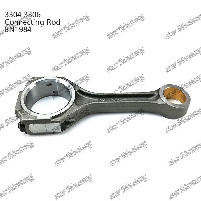 Σύνδεσμος 3306 3304 38mm διασταυρωμένο 8N1984 για Caterpillar