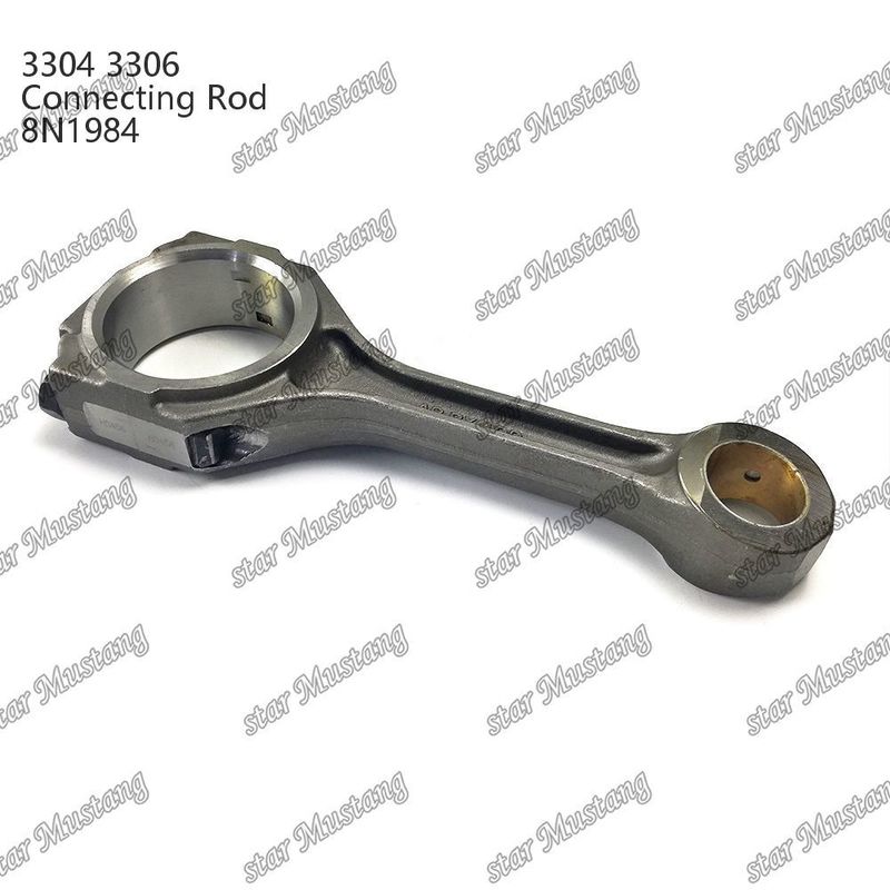 Σύνδεσμος 3306 3304 38mm διασταυρωμένο 8N1984 για Caterpillar