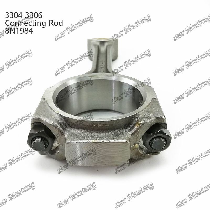 Σύνδεσμος 3306 3304 38mm διασταυρωμένο 8N1984 για Caterpillar