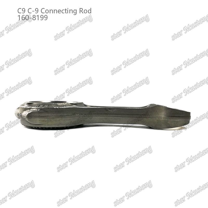 Σύνδεσμος C9 C-9 Αντίθετο άκρο Τελεία 160-8199 για Caterpillar
