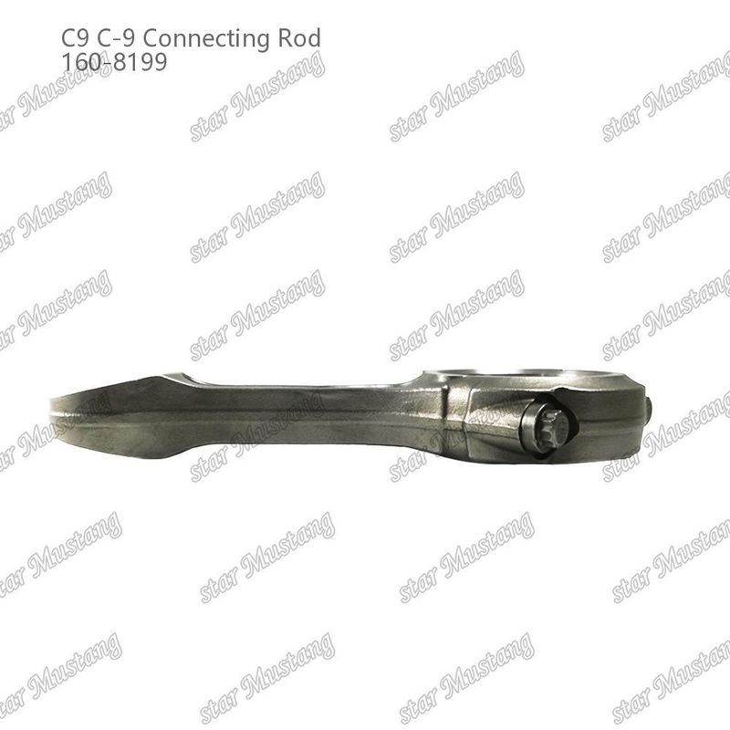 Σύνδεσμος C9 C-9 Αντίθετο άκρο Τελεία 160-8199 για Caterpillar