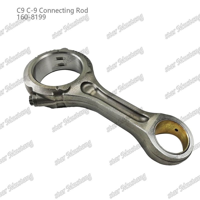 Σύνδεσμος C9 C-9 Αντίθετο άκρο Τελεία 160-8199 για Caterpillar