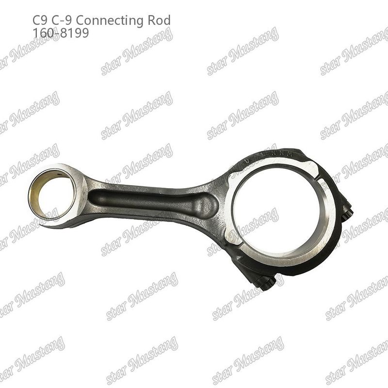Σύνδεσμος C9 C-9 Αντίθετο άκρο Τελεία 160-8199 για Caterpillar