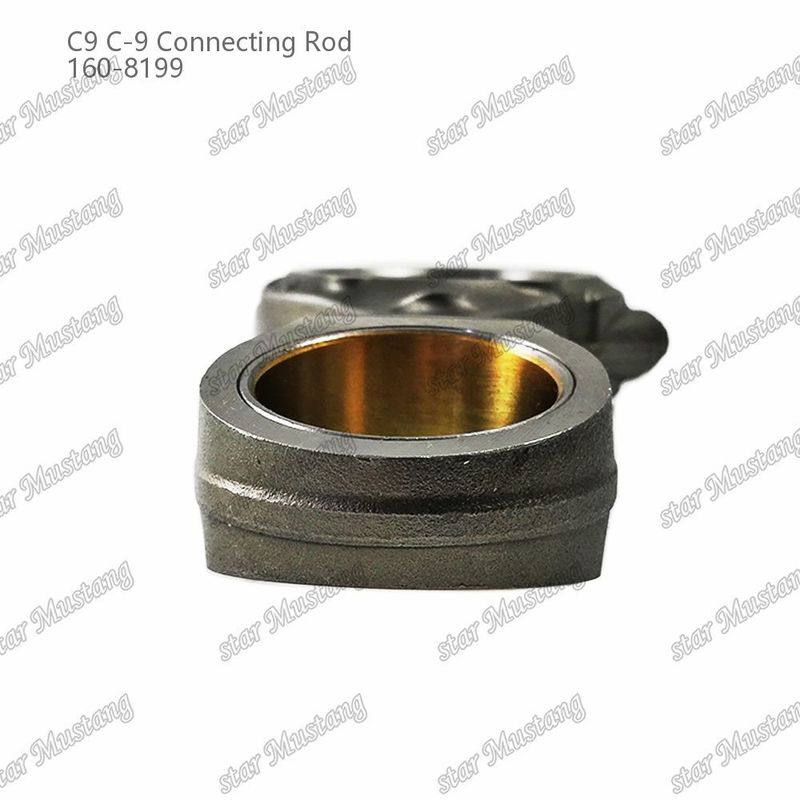 Σύνδεσμος C9 C-9 Αντίθετο άκρο Τελεία 160-8199 για Caterpillar