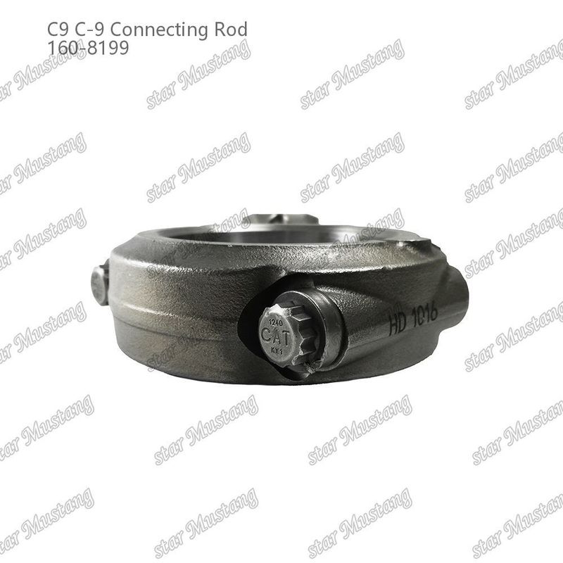 Σύνδεσμος C9 C-9 Αντίθετο άκρο Τελεία 160-8199 για Caterpillar