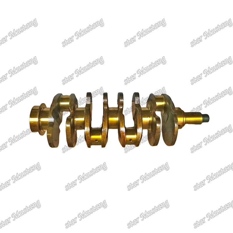 Κρανκάξολος S4S 32A20-00010 32A20-00052 32A20-00014 Για εξαρτήματα επισκευής κινητήρων ντίζελ Mitsubishi