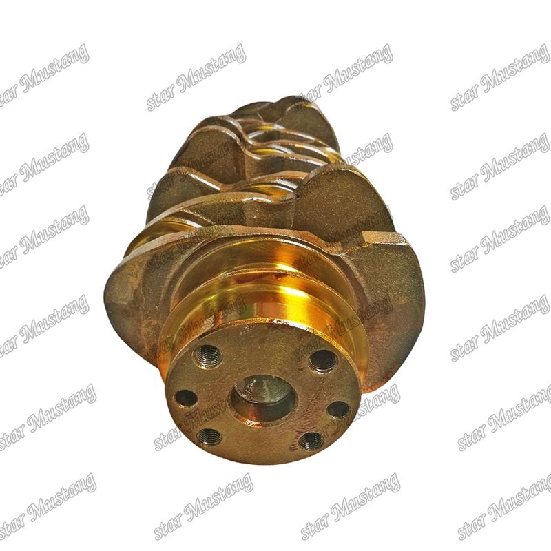 Κρανκάξολος S4S 32A20-00010 32A20-00052 32A20-00014 Για εξαρτήματα επισκευής κινητήρων ντίζελ Mitsubishi