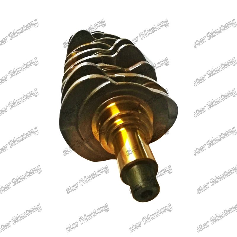 Κρανκάξολος S4S 32A20-00010 32A20-00052 32A20-00014 Για εξαρτήματα επισκευής κινητήρων ντίζελ Mitsubishi