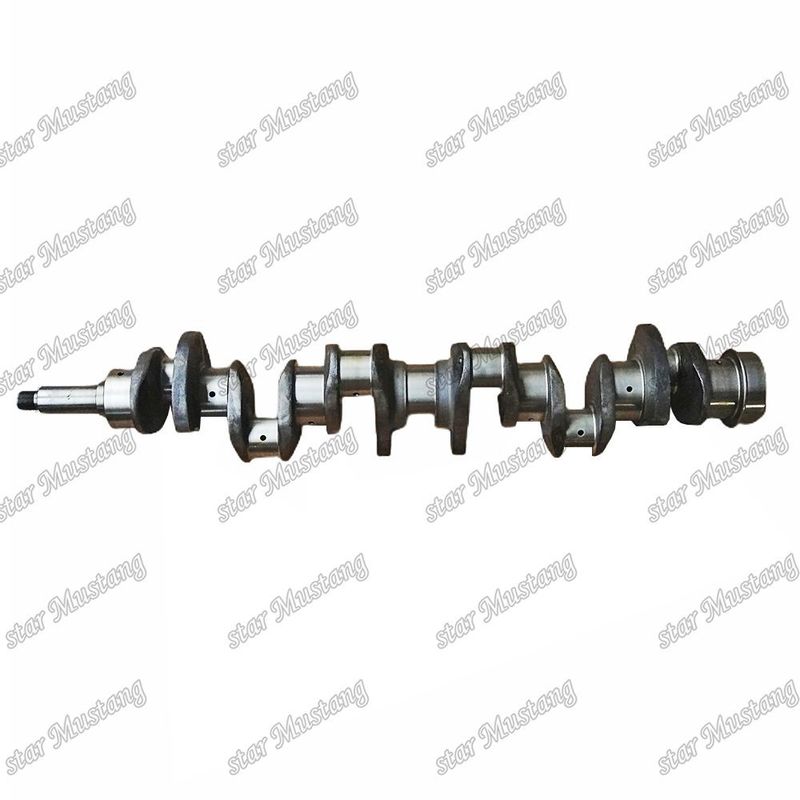 Κρανκάξυλος S6E-2 Στροχός 97mm Νέος τύπος 32B20-10110 Για εξαρτήματα επισκευής κινητήρων ντίζελ Mitsubishi