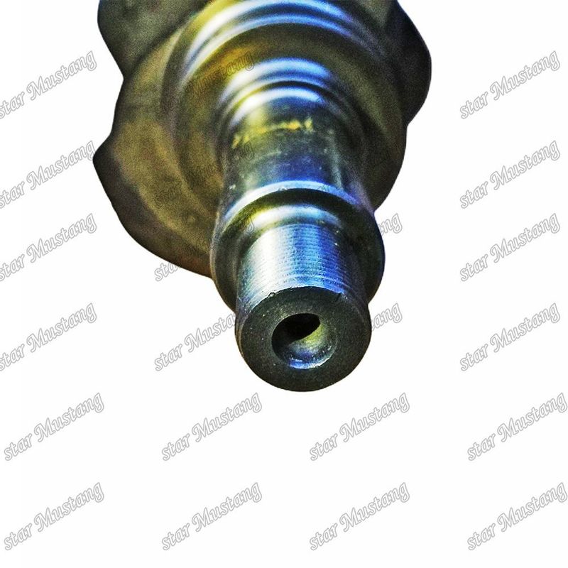 Κρανκάξυλος S6E-2 Στροχός 97mm Νέος τύπος 32B20-10110 Για εξαρτήματα επισκευής κινητήρων ντίζελ Mitsubishi