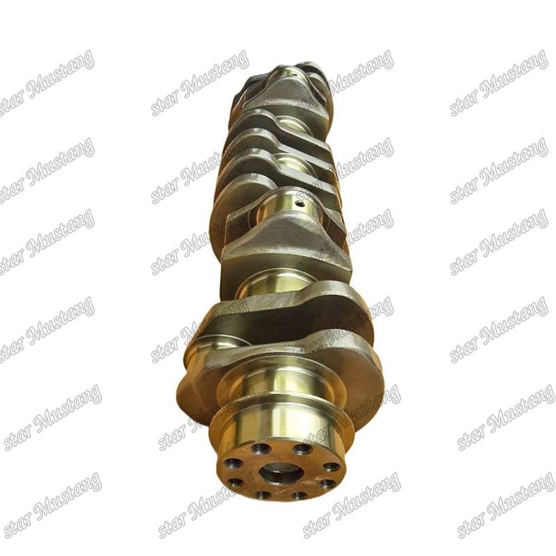 Κρανκάξο S6S 32B20-10010 32B20-10020 32B20-00010 Για εξαρτήματα επισκευής κινητήρων ντίζελ της Mitsubishi