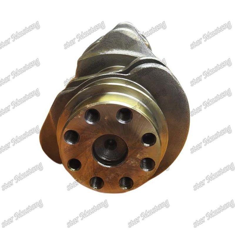 Κρανκάξο S6S 32B20-10010 32B20-10020 32B20-00010 Για εξαρτήματα επισκευής κινητήρων ντίζελ της Mitsubishi