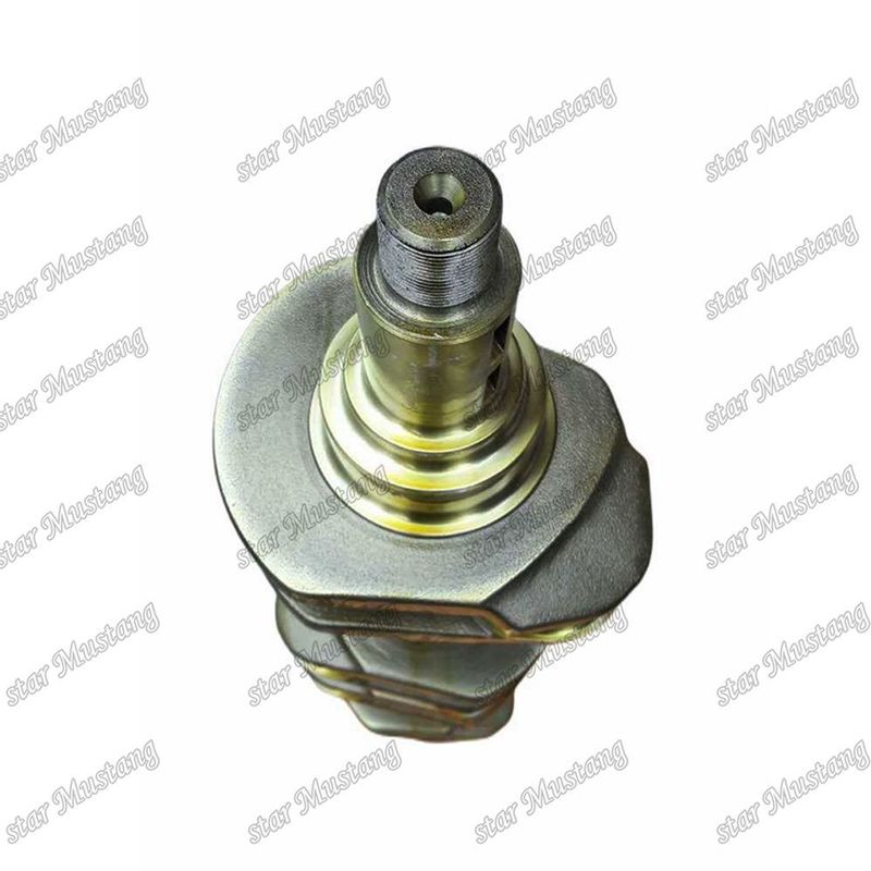 Κρανκάξο S6S 32B20-10010 32B20-10020 32B20-00010 Για εξαρτήματα επισκευής κινητήρων ντίζελ της Mitsubishi
