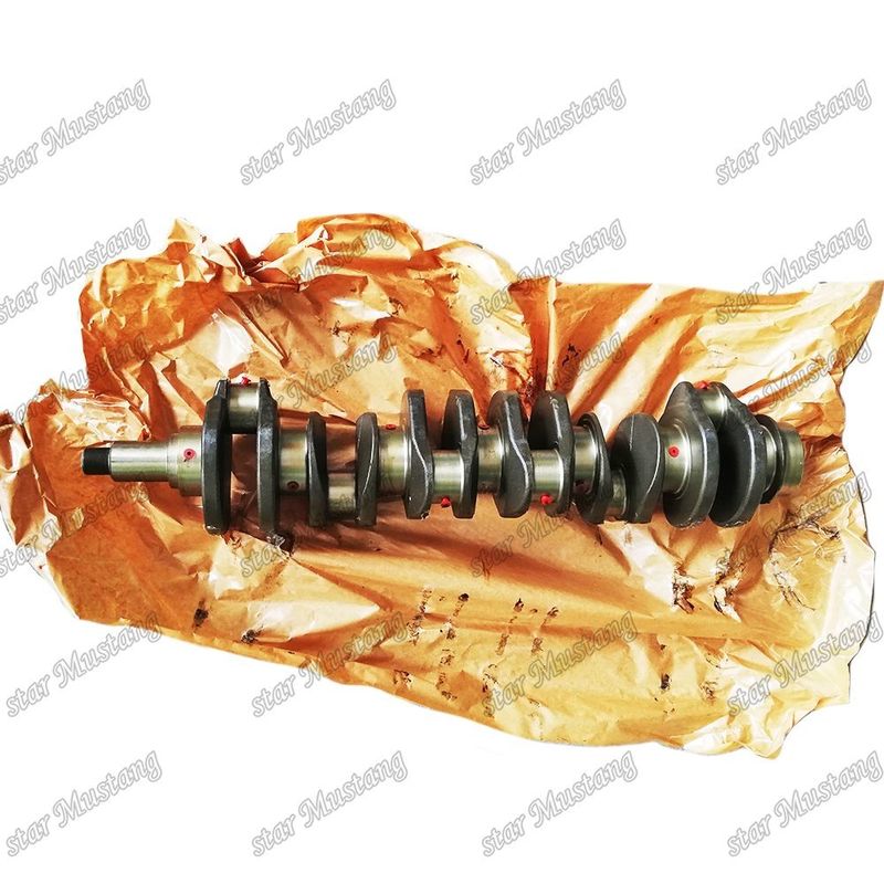 Κρανκάξο S6S 32B20-10010 32B20-10020 32B20-00010 Για εξαρτήματα επισκευής κινητήρων ντίζελ της Mitsubishi