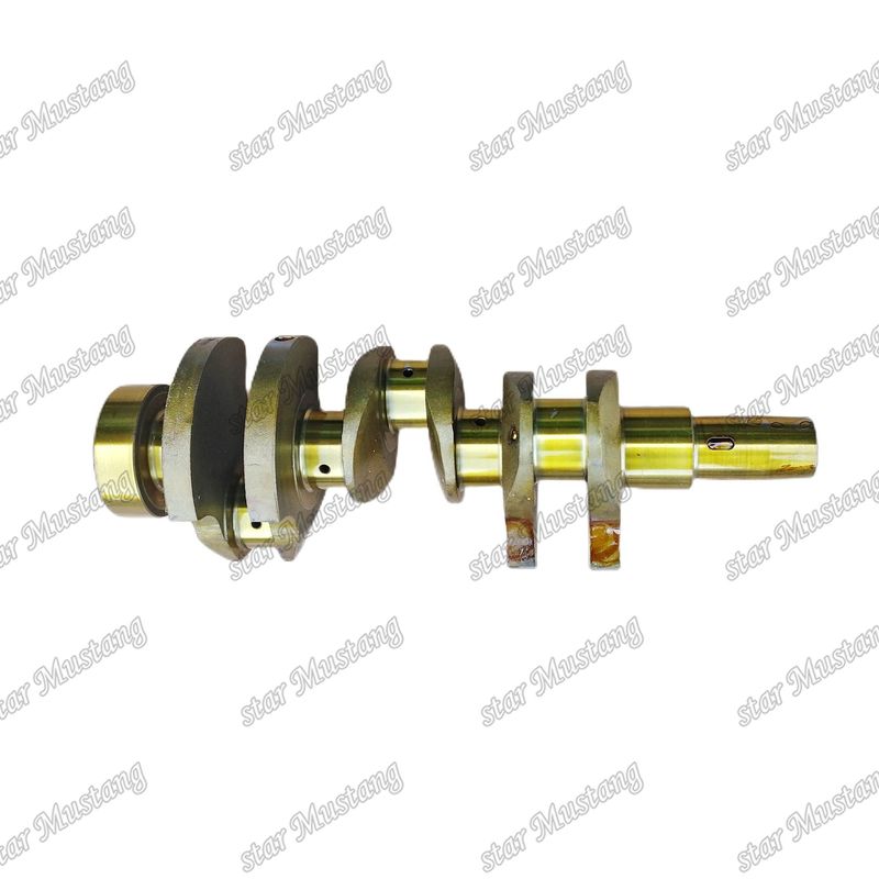 Κρανκ άξονας 3D84-2 3TNE84 729120-21700 228000-0250 Για εξαρτήματα επισκευής κινητήρων ντίζελ Yanmar