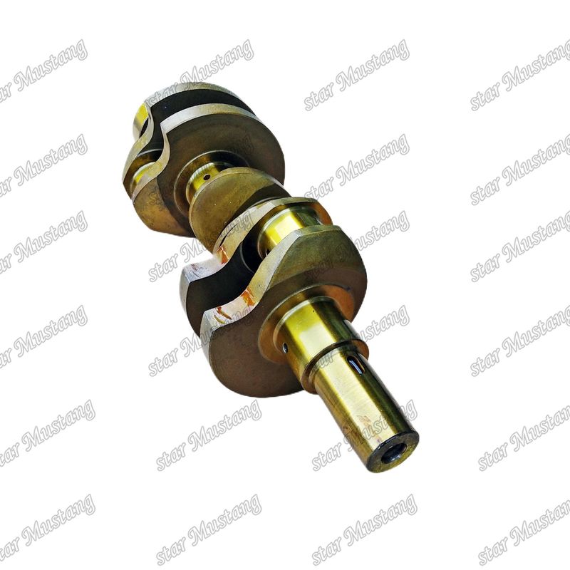 Κρανκ άξονας 3D84-2 3TNE84 729120-21700 228000-0250 Για εξαρτήματα επισκευής κινητήρων ντίζελ Yanmar