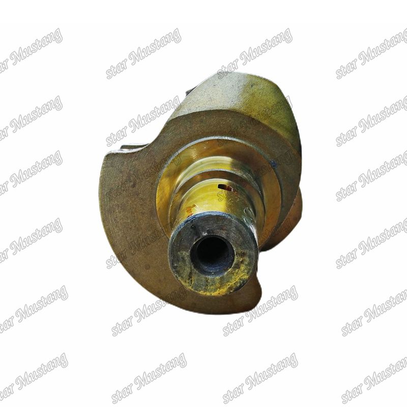 Κρανκ άξονας 3D84-2 3TNE84 729120-21700 228000-0250 Για εξαρτήματα επισκευής κινητήρων ντίζελ Yanmar