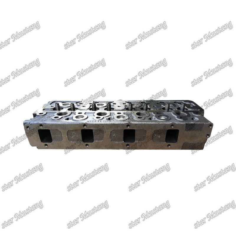Κεφαλή κυλίνδρου 4D94 4D94-2 Komatsu τύπου 6144-11-1112
