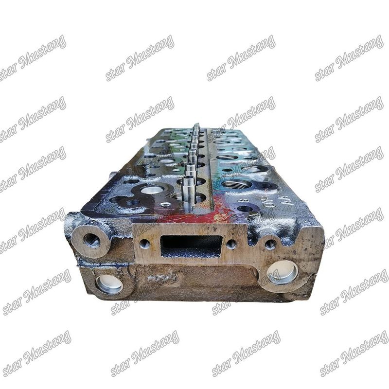 Κεφαλή κυλίνδρου 4D94 4D94-2 Komatsu τύπου 6144-11-1112