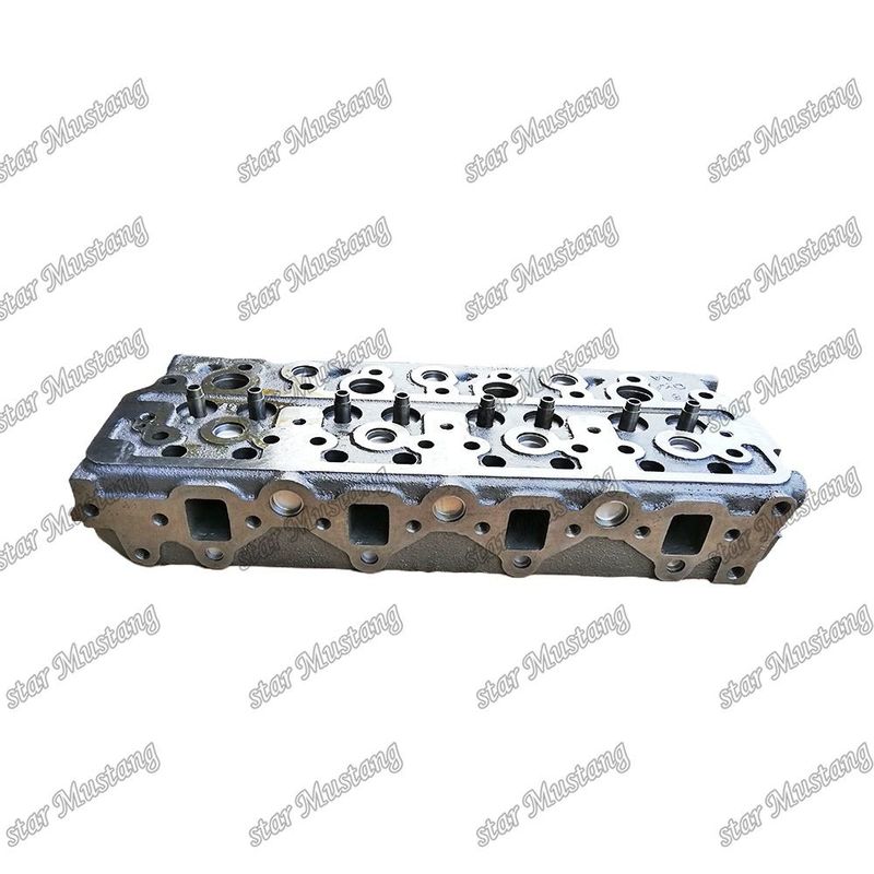 Κεφαλή κυλίνδρου 4D94 4D94-2 Komatsu τύπου 6144-11-1112