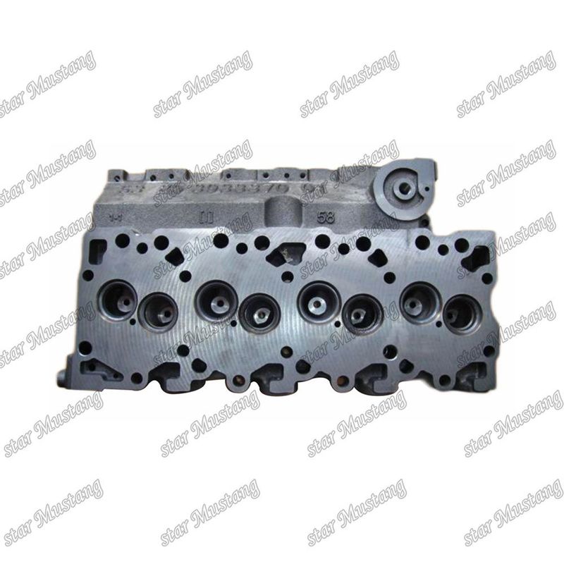 4BT 4D102 4BTA Κεφαλή κυλίνδρου κινητήρα 3933370 3920005 3904570 Για ανταλλακτικά κινητήρα Cummins