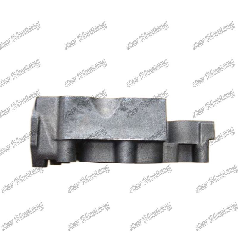 4BT 4D102 4BTA Κεφαλή κυλίνδρου κινητήρα 3933370 3920005 3904570 Για ανταλλακτικά κινητήρα Cummins