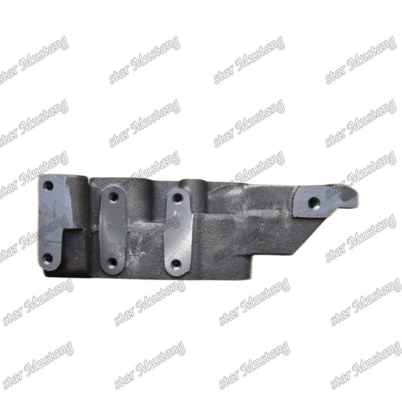 4BT 4D102 4BTA Κεφαλή κυλίνδρου κινητήρα 3933370 3920005 3904570 Για ανταλλακτικά κινητήρα Cummins