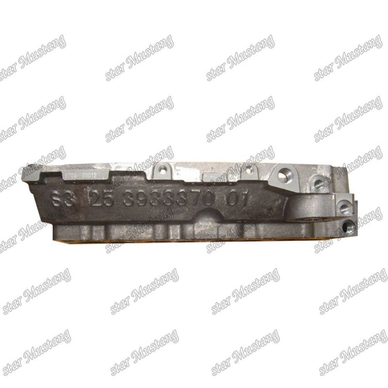 4BT 4D102 4BTA Κεφαλή κυλίνδρου κινητήρα 3933370 3920005 3904570 Για ανταλλακτικά κινητήρα Cummins