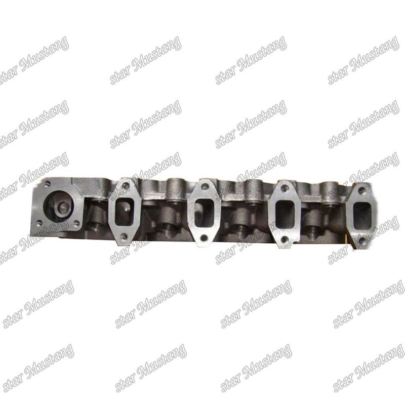 4BT 4D102 4BTA Κεφαλή κυλίνδρου κινητήρα 3933370 3920005 3904570 Για ανταλλακτικά κινητήρα Cummins