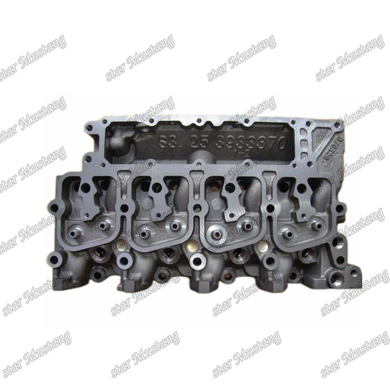 4BT 4D102 4BTA Κεφαλή κυλίνδρου κινητήρα 3933370 3920005 3904570 Για ανταλλακτικά κινητήρα Cummins