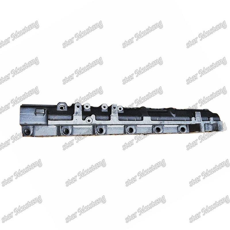 6L 6LT Μηχανής Κεφαλή κυλίνδρου άμεση έγχυση 4929518 Για ανταλλακτικά κινητήρα Cummins