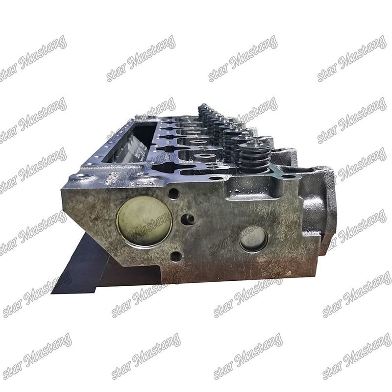 6CT Συγκρότημα κεφαλής κυλίνδρου κινητήρα 4089290 4938632 3936180 Για ανταλλακτικά κινητήρα Cummins