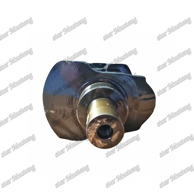 Κρανκ άξονας 4TNV106 4TNE106 PC95R-2 PC110R-1 PW95R-2 PW110R-1 123900-21000 YM123900 Για εξαρτήματα επισκευής κινητήρων ντίζελ Yanmar