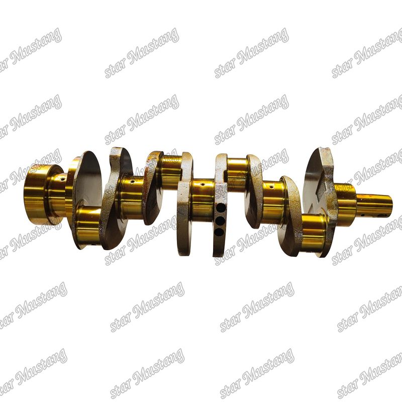 Κρανκάξυλος 4TNV106 Χυτοσίδηρο 123900-21000 YM123900-21000 Για την Yanmar
