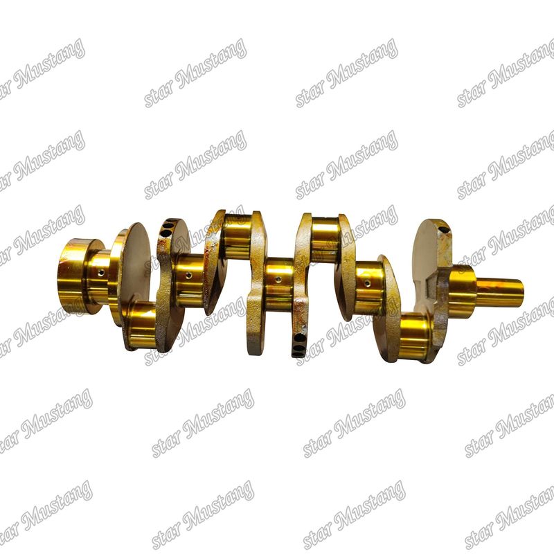 Κρανκάξυλος 4TNV106 Χυτοσίδηρο 123900-21000 YM123900-21000 Για την Yanmar