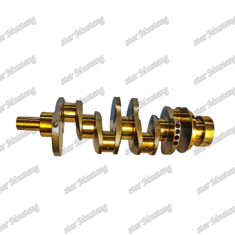 Κρανκάξυλος 4TNV106 Χυτοσίδηρο 123900-21000 YM123900-21000 Για την Yanmar