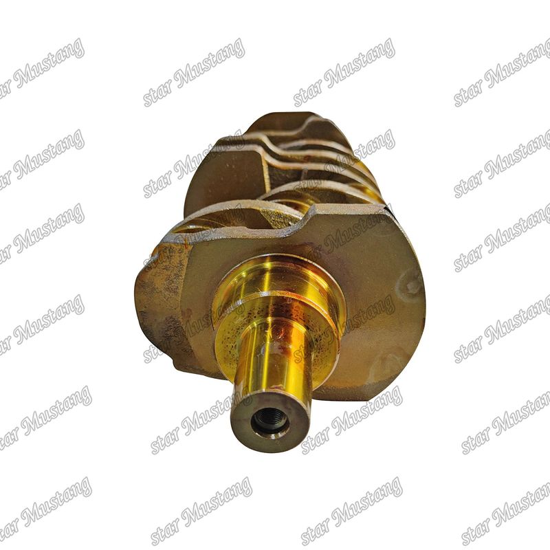 Κρανκάξυλος 4TNV106 Χυτοσίδηρο 123900-21000 YM123900-21000 Για την Yanmar