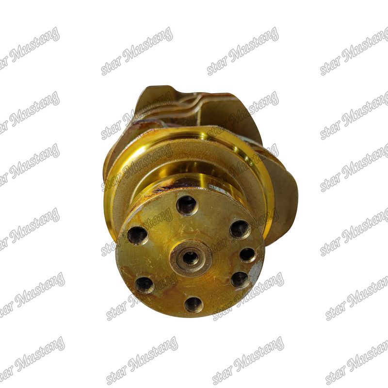 Κρανκάξυλος 4TNV106 Χυτοσίδηρο 123900-21000 YM123900-21000 Για την Yanmar