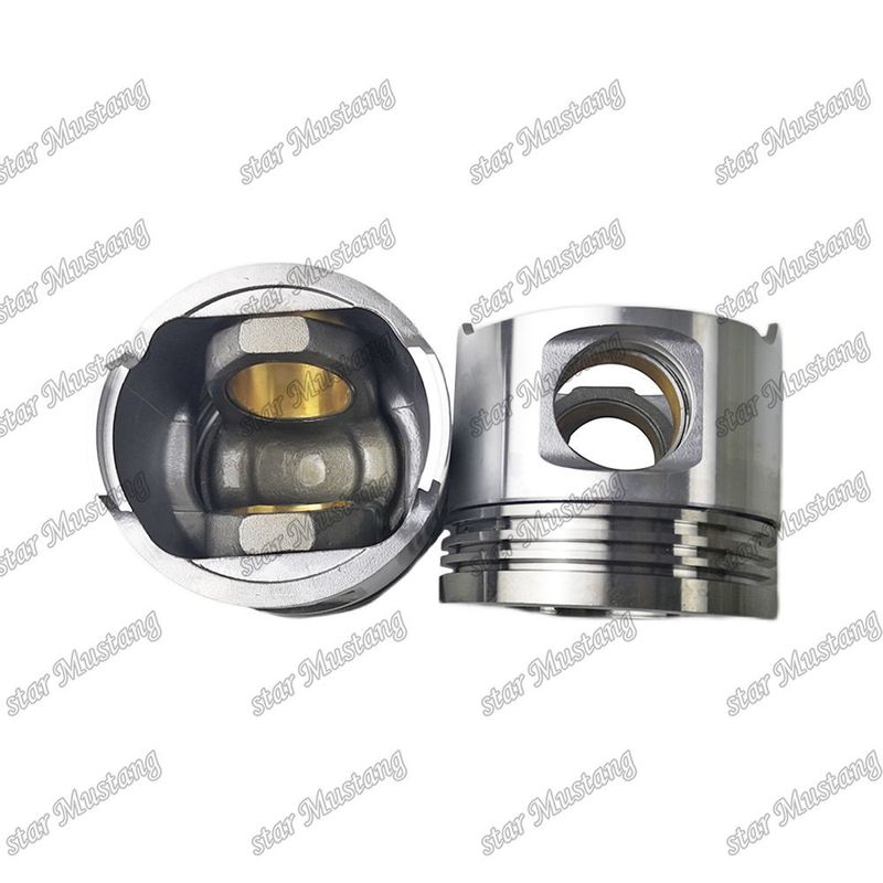 Πιστόν με πένα 3126 3126B 3126E Θάλασσα Μέγεθος 78mm 325C 150-4621 238-2726
