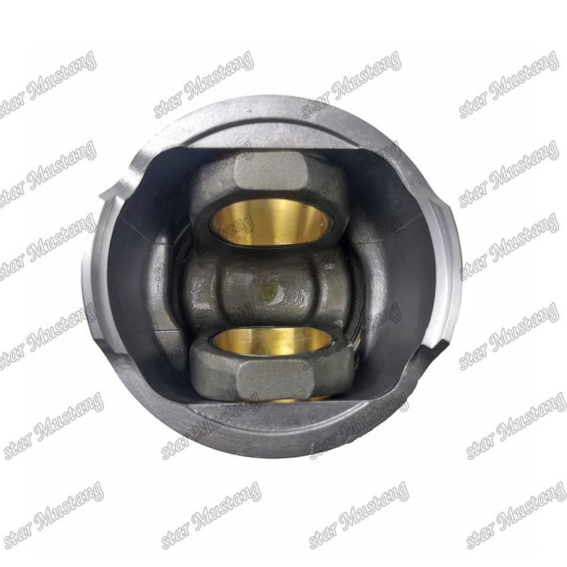 Πιστόν με πένα 3126 3126B 3126E Θάλασσα Μέγεθος 78mm 325C 150-4621 238-2726