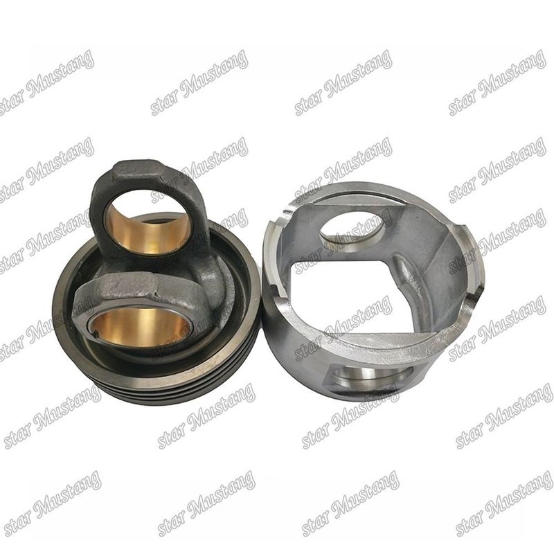 Πιστόν με πένα 3126 3126B 3126E Θάλασσα Μέγεθος 78mm 325C 150-4621 238-2726