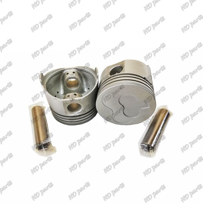Πιστόνας L2E L3E Τρύπα για καρφίτσες 18mm MM434560 30L17-00010 30L17-00011 Για ανταλλακτικά κινητήρων Mitsubishi